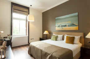 Отель Quentin Design Hotel Berlin  Берлин